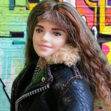 Гермиона меняет имидж