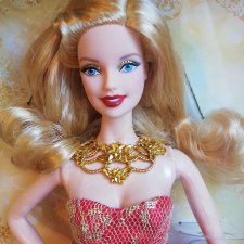 Барби холидей 2014 (Barbie holiday 2014)