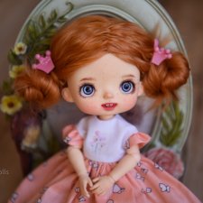 Xiaomi monst с зубками, мой ооак