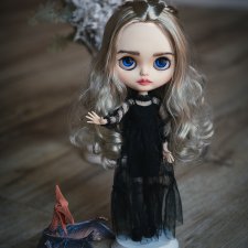 Дейнерис? Блайз. Ушла эпоха