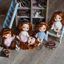 Осенний Monst 'опад