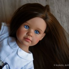 Фрида готц ооак