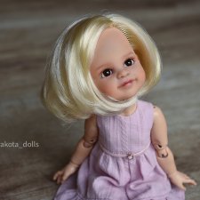 Варенька Паола Рейна ооак