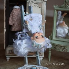 Мой шкаф - как я до такого "докатилась"