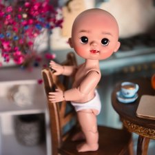 Босс-молокосос