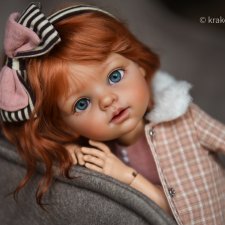 Первая паолочка с карвингом