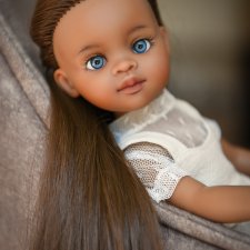 Симона ооак