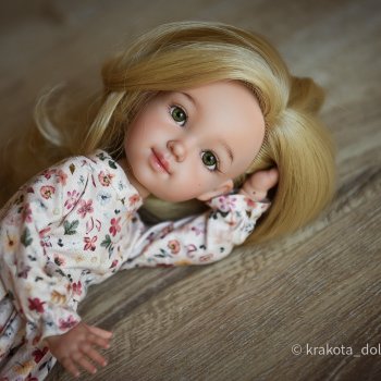 Бланка Дель Норте ооак