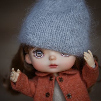 Русовласска монст