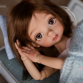 Кокобини новая детка