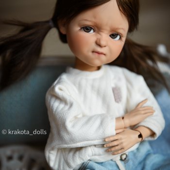 Маленькая Врединка