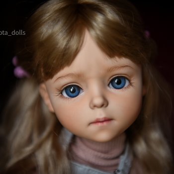 Грустинка от Пигмалиона