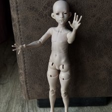 Иден морфик Morphingon Eden