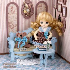 Знакомство