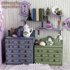 Люблю комоды