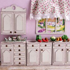 Кукольная кухня