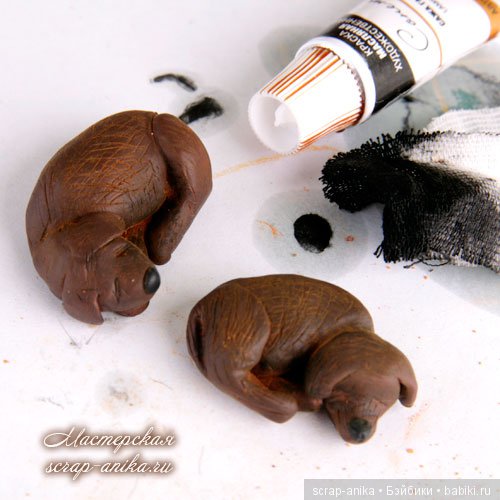 мастер класс