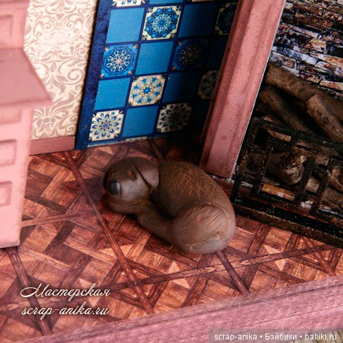 собака для румбокса