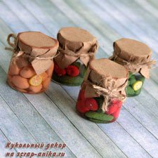 А у меня закрутки