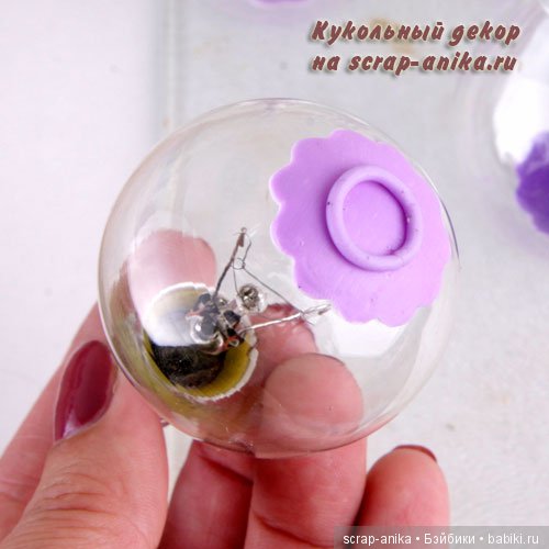 как сделать тарелку