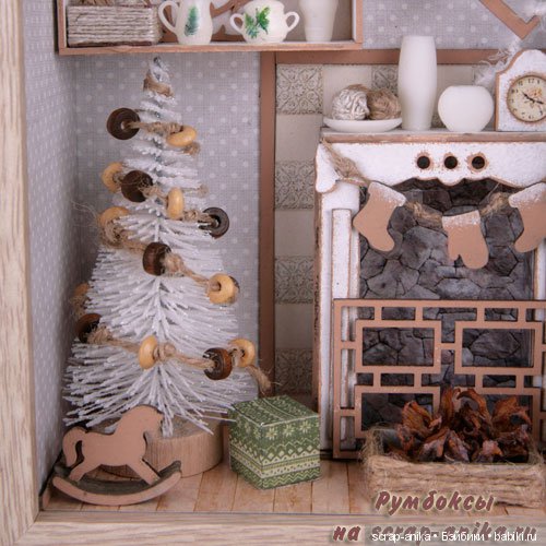 румбокс конструктор