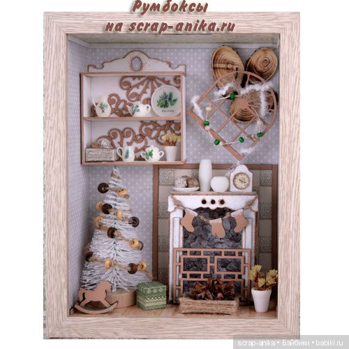 румбокс конструктор