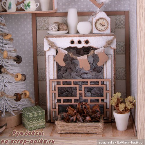 румбокс конструктор