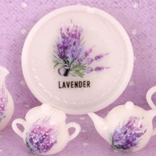 Кукольные сервизы