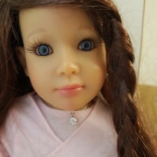 Ресницы для Kidz'n'Cats