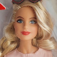 Barbie fxc74 2024