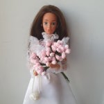 Кукла Трейси невеста (Tracy Barbie) от Mattel