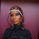 Fashion doll - Jordan Duval All guns blazing. NRFB или нюд Fashion doll - Jordan Duval All guns blazing. NRFB или нюд