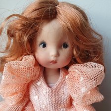 Малышка Глинда Glinda от Robert Tonner и Dianna Effner, серия Nancy Ann