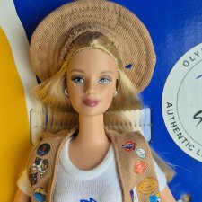 Barbie Sydney Барби Сидней