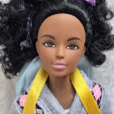 BFC Calista Калиста Мой дневник мулатка