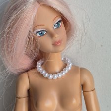 Перепрошитая Tanya Giochi preziosi Таня Гиочи на мтм теле