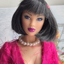 Spellbound dolls Sandra Bilotto