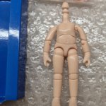 Тело ob11 normal оригинал и голова Китай