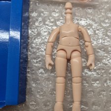 Тело ob11 normal оригинал и голова Китай