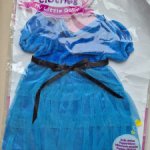 Лот: 6 вещей на кукол 38-45 см