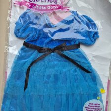 Лот: 6 вещей на кукол 38-45 см