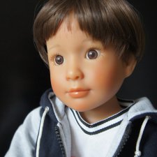 Лайфхак или как урезонить прыгающий парик