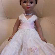 Куклы находят нас сами, теперь я точно это знаю