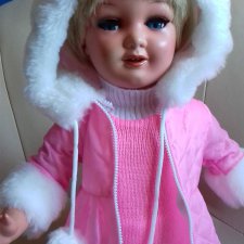 О кукольных душах