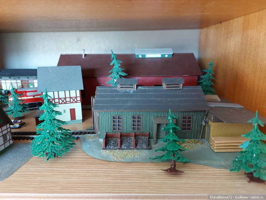 Сокровища на антресолях — Болталка и разговоры обо всем: жизнь (фото 5)