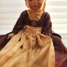 Помогите опознать, пожалуйста