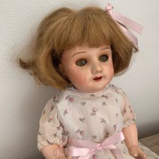 Помогите опознать куколку