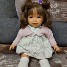 Лула от  Antonio Juan