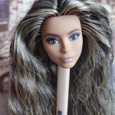 Барби лукс Лина