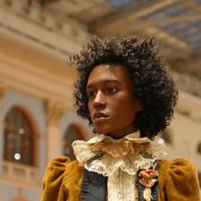 «Искусство куклы» 2018 Москва, Гостиный двор